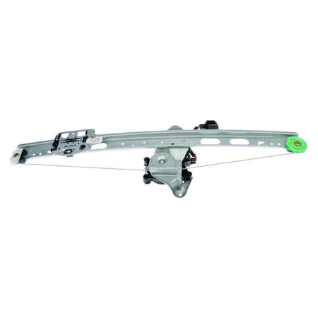 Wai Global WINDOW REGULATOR & MOTOR, WPR5676RMB WPR5676RMB